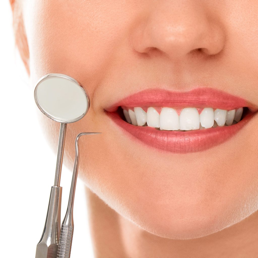 Garantía de satisfacción. Contacto clínica dental en Madrid