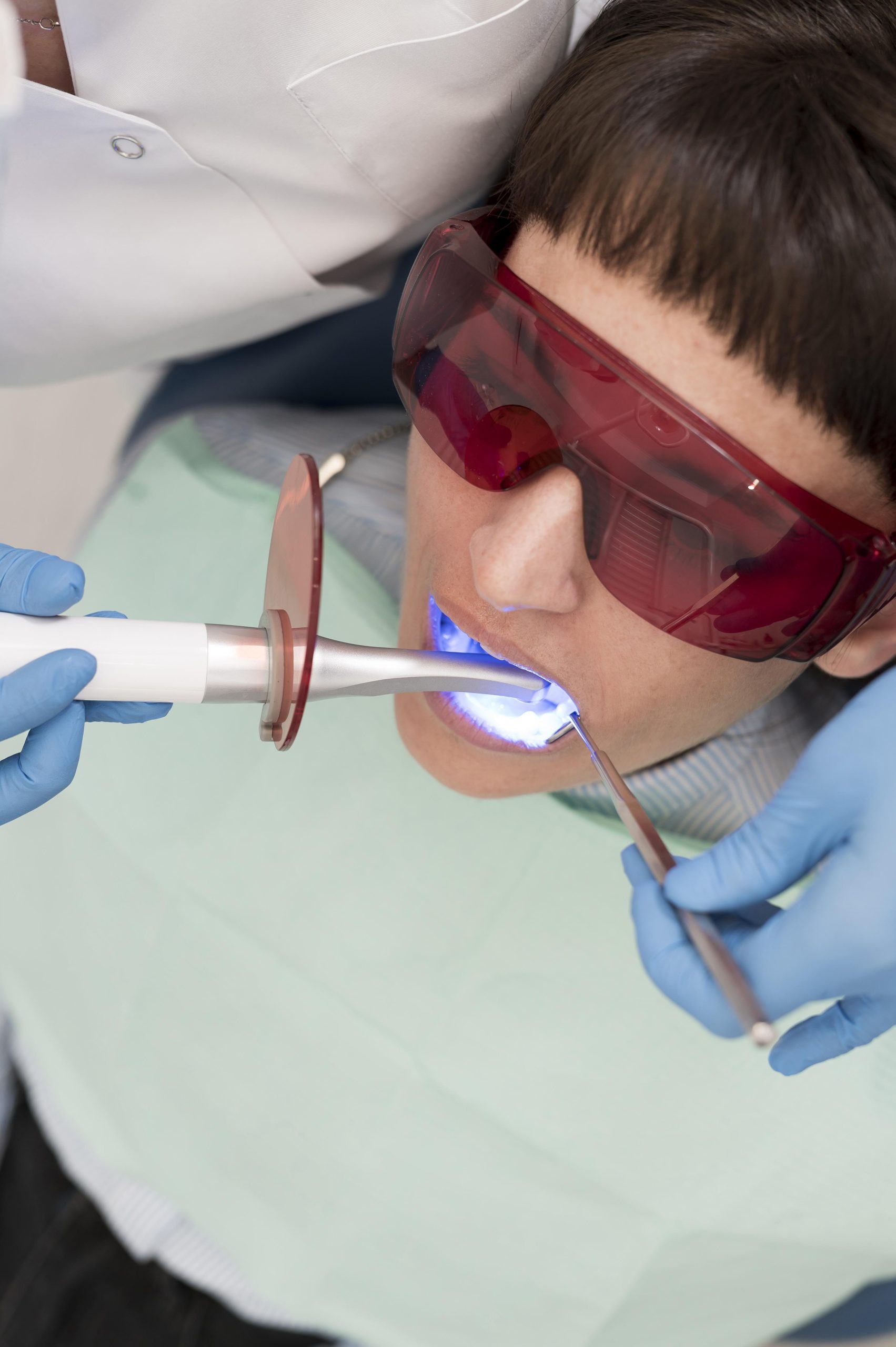 Clínica dental en Madrid